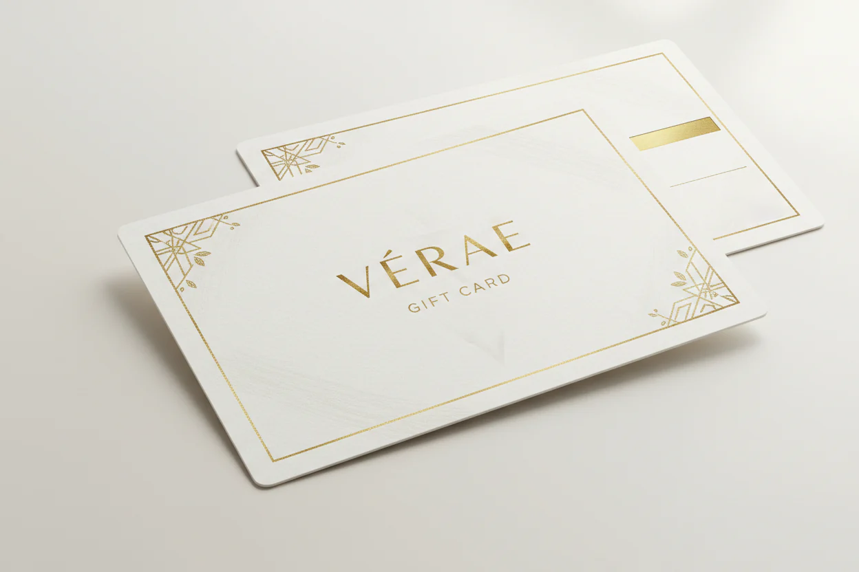 VÉRAE Gift Card